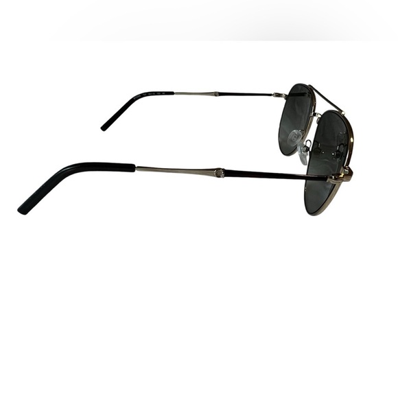 Salvatore Ferragamo Aviator Sunglasses SF226S main image 8